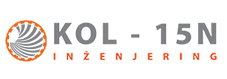 KOL-15N logo