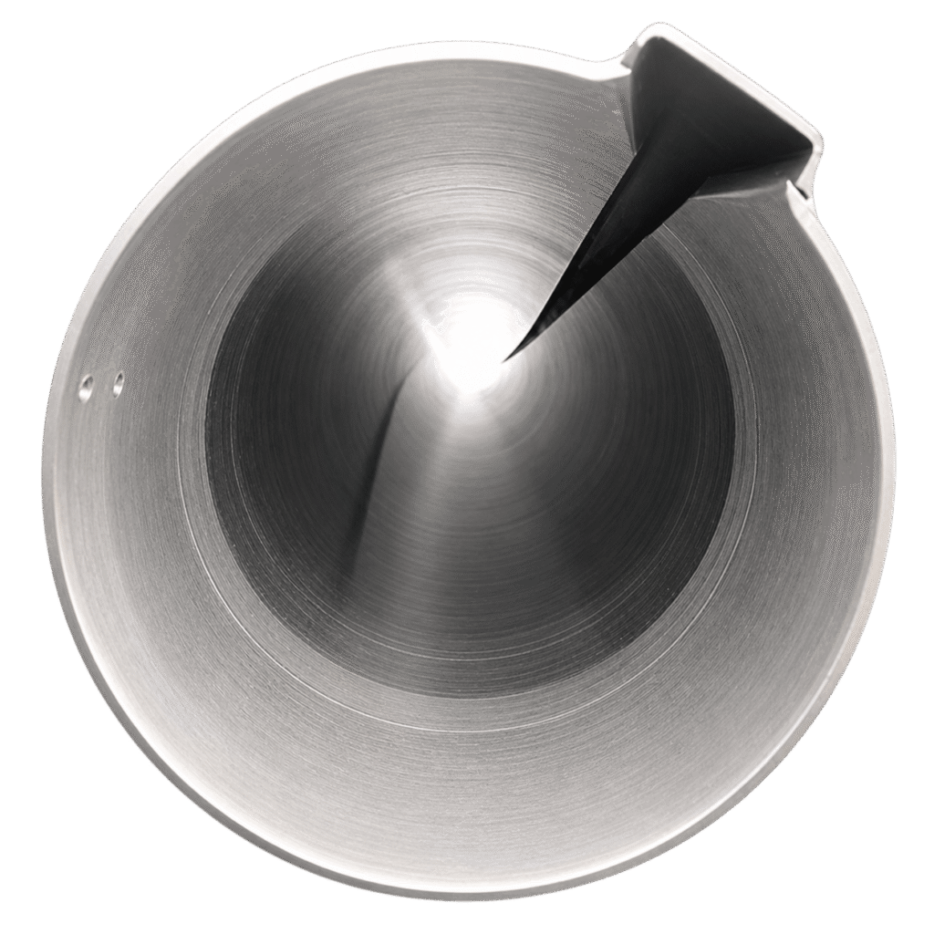 MLRS Tube