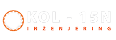 KOL-15N logo